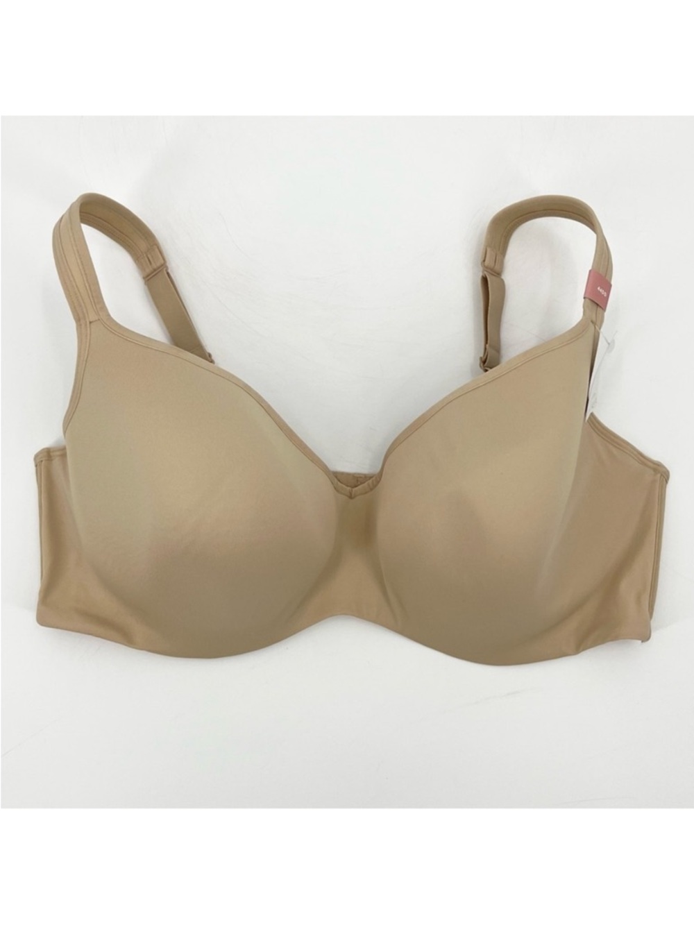 Cacique The Modern Lightly Lined Underwire Full Coverage Bra Size 44DD (44E)